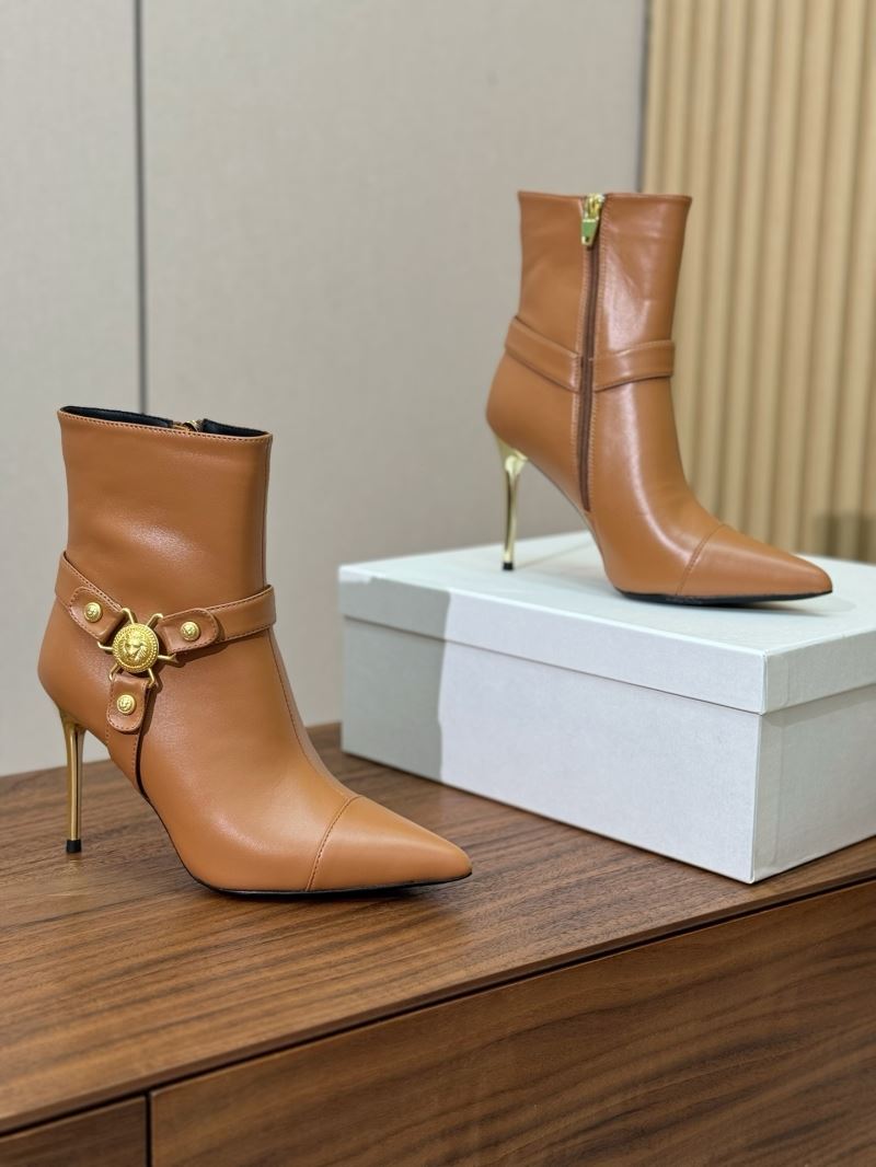 Bally Boots